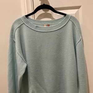 Anthropologie Pilcro Sweater